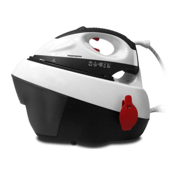 Thomson Centrale Vapeur Mécanique - THSG06917