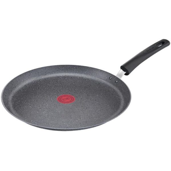 Tefal Poêle A Crêpe Natural Force 28 cm Gris G2663983