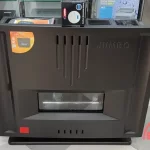 CHAUFFAGE 14KW BLACK JUMBO