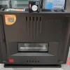 CHAUFFAGE 10KW JUMBO MJ-12 BLACK