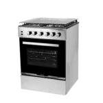 CUISINIERE 4 FEUX BLANC CONDOR