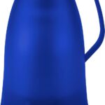 Tefal - K3033112 - MAMBO Carafe Isotherme - 1 L - Bleu translucide