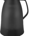 Tefal - Mambo Carafe Isotherme - 1 L - Noir translucide
