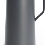 MOTIVA JUG 1L ANTHRACITE -  TEFAL