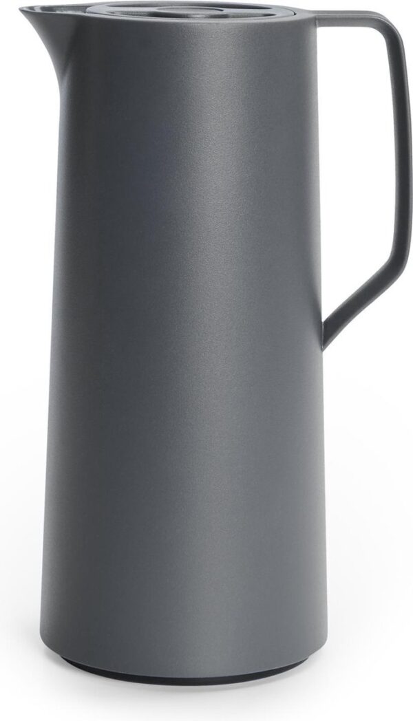 MOTIVA JUG 1L ANTHRACITE -  TEFAL