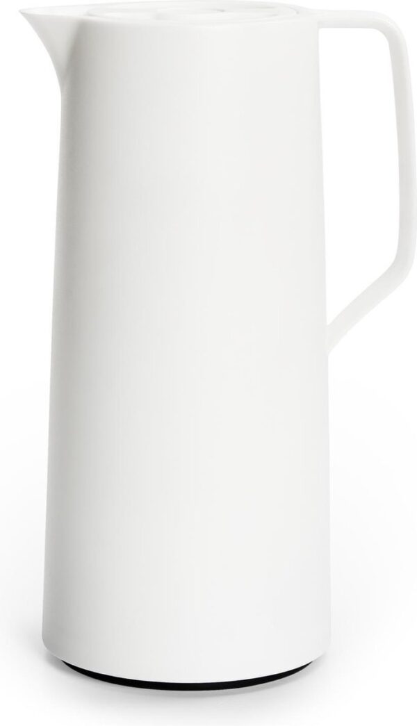Tefal Motiva N4170410 - Pichet isotherme 1L - BLANC