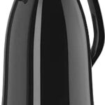 Tefal Mambo Jug HG, 1 Liter, Plastic, Black - K3037112