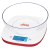 BALANCE DE CUISINE AVEC BOL -UFESA-