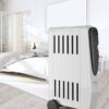 BAIN D’HUILE TUAREG 1500W – TAURUS