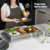 BUFFET SERVER