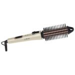 calor - brosse coiffante chauffante