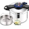 Seb Cocotte CLIPSOMINUT EASY P4624923
