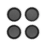 Perfect Bake Set de 4 moules à tartelettes 11 cm - TEFAL