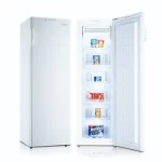 Congélateur THOMSON Armoire 1Porte 208L réf TH-REF-FZ-208W BLANC