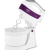 Batteur avec bol 400W -UFESA-