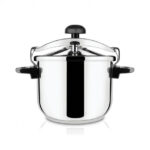 AUTHENTIQUE 10 L COCOTTE-MINUTE® INOX INDUCTION