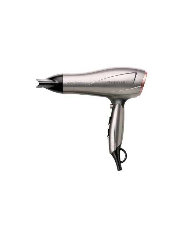 Sèche Cheveux de voyage STUDIO 2400, 2400W, manche pliable
