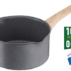 TEFAL CASSEROLE NATURAL FORCE 20 CM INDUCTION