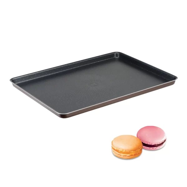 Perfectbake plaque à pâtisserie 38x28cm - TEFAL