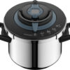 NUTRICOOK®+ COCOTTE-MINUTE® 6L INOX INDUCTION