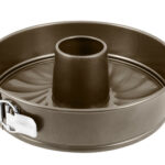 MOULE NEW EASY GRIP SAVARIN SPRINGFORM 25CM - TEFAL