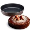 TEFAL PERFECTBAKE ROUND CAKE 26CM - TEFAL