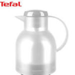 SAMBA carafe 1L blanc TTEFAL isotherme K3034312