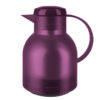 SAMBA JUG QP 1L POW AUBERGINE ISOTHERME -TEFAL