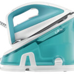 CENTRALE VAPEUR EFFECTIS PLUS 5 BARS 100G 240G VAP ILLIMITE