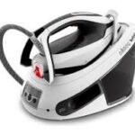 CENTRALE A VAPEUR STEAM STATION POWER 6.5 - TEFAL