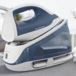 CENTRALE A VAPEUR MINI 5 BARS, 110G/MIN, boost 19 -TEFAL-