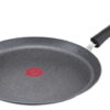 TEFAL NATURAL FORCE PANCAKE PAN 25 CM