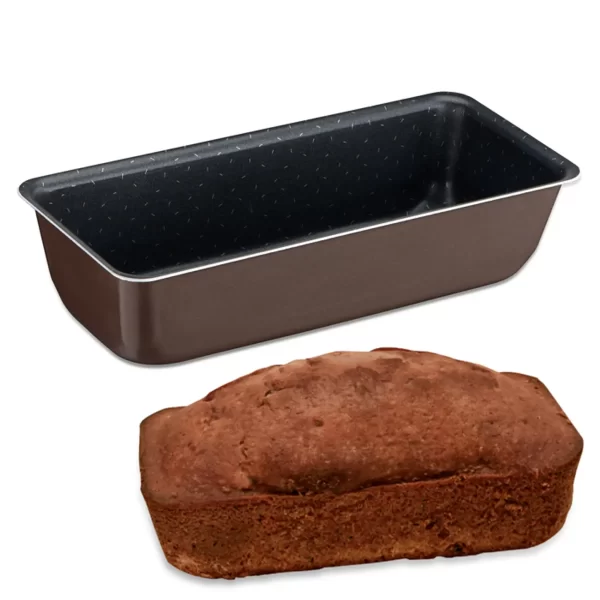 Perfect bake moule à cake 26cm - TEFAL