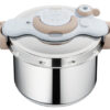 CLIPSO MINUT ECO RESPECT COCOTTE-MINUTE® 7,5 L