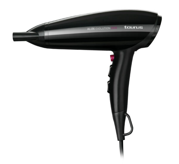 Sèche-cheveux ALIZE EVOLUTION 2200 - 900381 - TAURUS