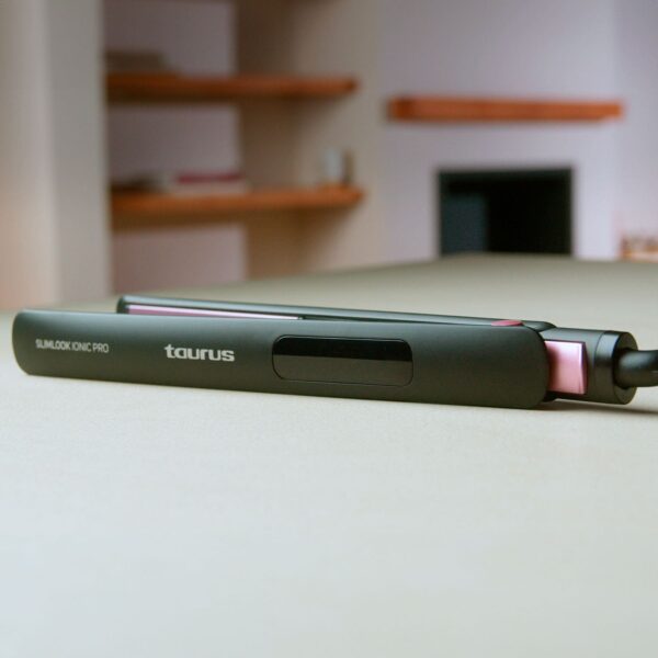 Fer à lisser SLIMLOOK IONIC PRO - TAURUS