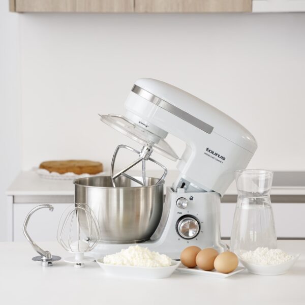 Batteur électrique MIXING CHEF COMPACT (VER.III) - TAURUS