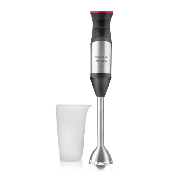 Mixeur plongeant BAPI 1200 INOX - TAURUS