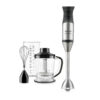 Mixeur plongeant BAPI 1200 PREMIUM PLUS INOX - TAURUS