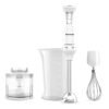 Mixeur plongeant BAPI 750 PURE PLUS INOX - TAURUS