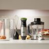 Mixeur plongeant BAPI 1500 PREMIUM XL PLUS - TAURUS
