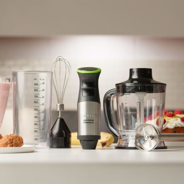 Mixeur plongeant BAPI 1500 PREMIUM XL PLUS - TAURUS