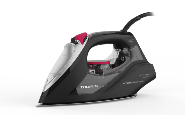 Fer à vapeur GEYSER ECO EASY 2800 -TAURUS