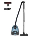 Aspirateur avec sac HOMELAND POCKET - TAURUS