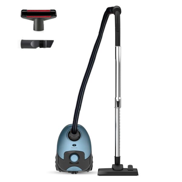 Aspirateur avec sac HOMELAND POCKET - TAURUS