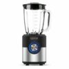 Mixeur en verre POWER SHAKE 1600 - TAURUS