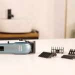 Tondeuse à cheveux HESTIA - TAURUS