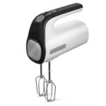 BATTEUR A MAIN 500W STATION INOX -TAURUS