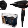 SECHE CHEVEUX PRO EXPERT 2200W - TEFAL