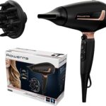 SECHE CHEVEUX PRO EXPERT 2200W - TEFAL